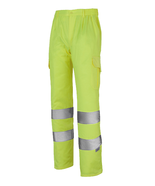 Groc fluor