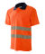 Naranja fluor