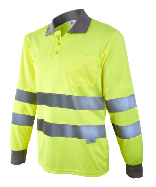 Groc fluor