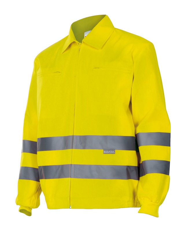 Amarillo fluor