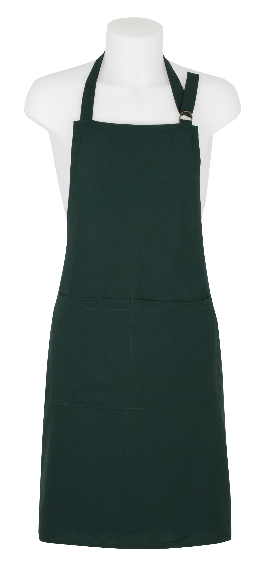 Verde botella