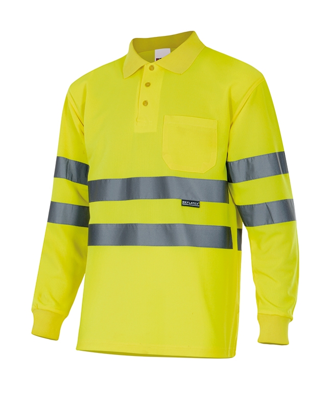 Amarillo fluor