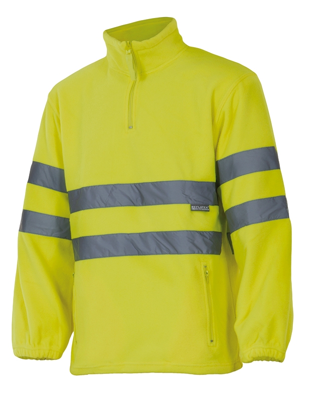 Amarillo fluor