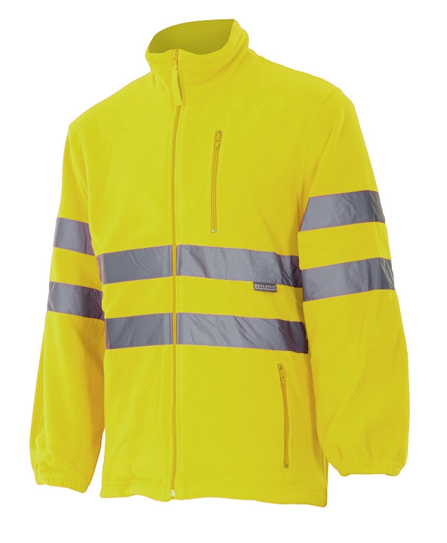 Amarillo fluor