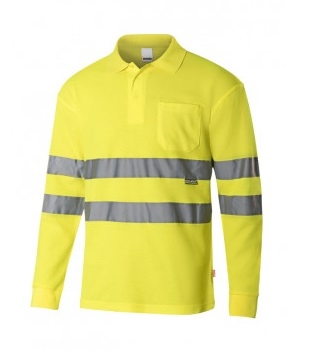 Amarillo fluor