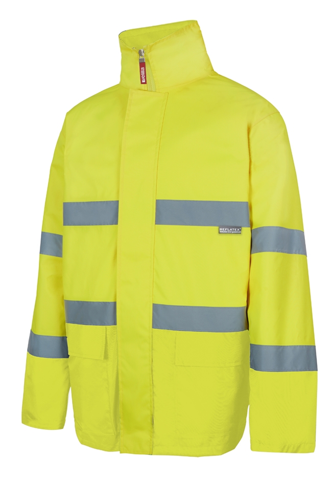 Amarillo fluor