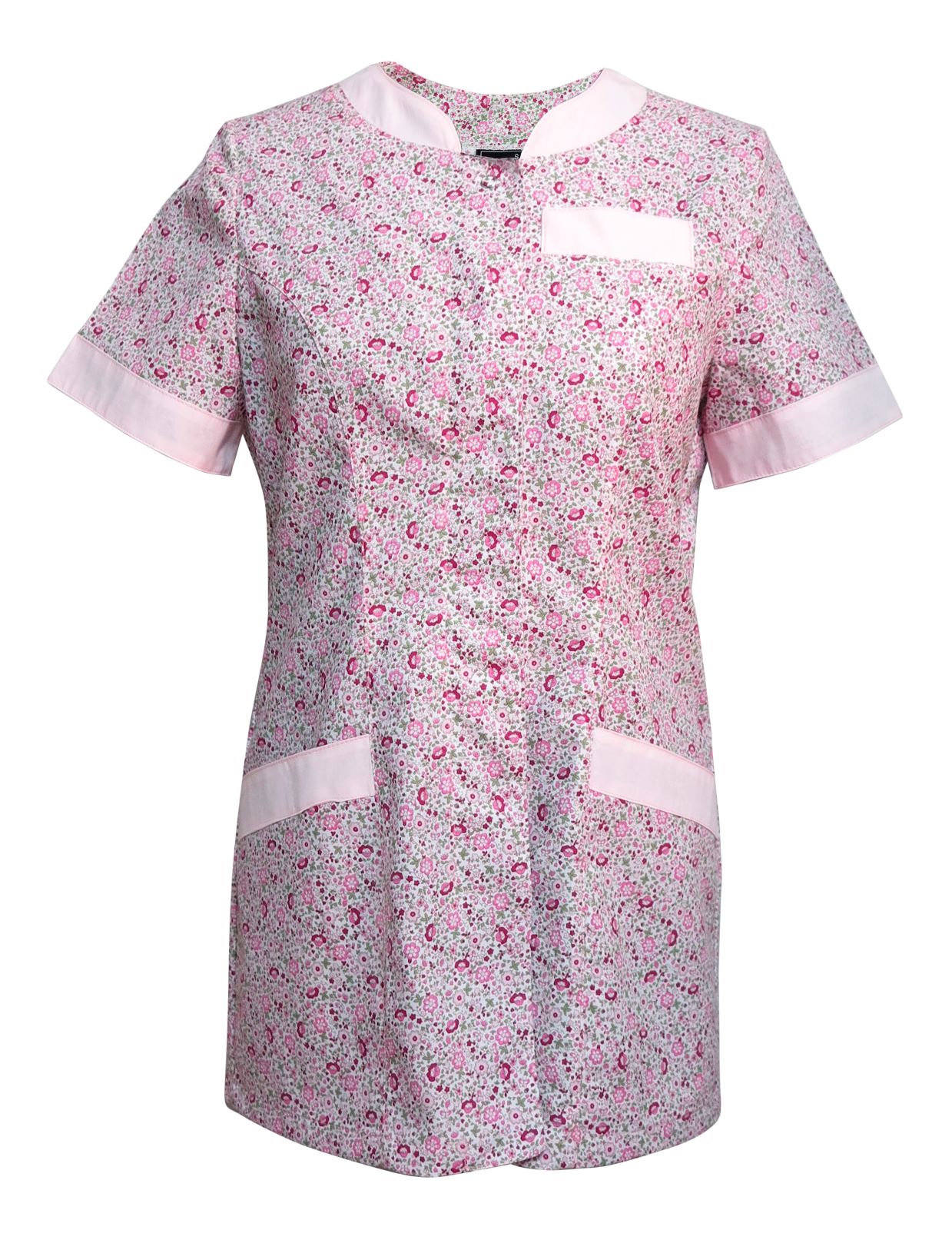 Estampat rosa