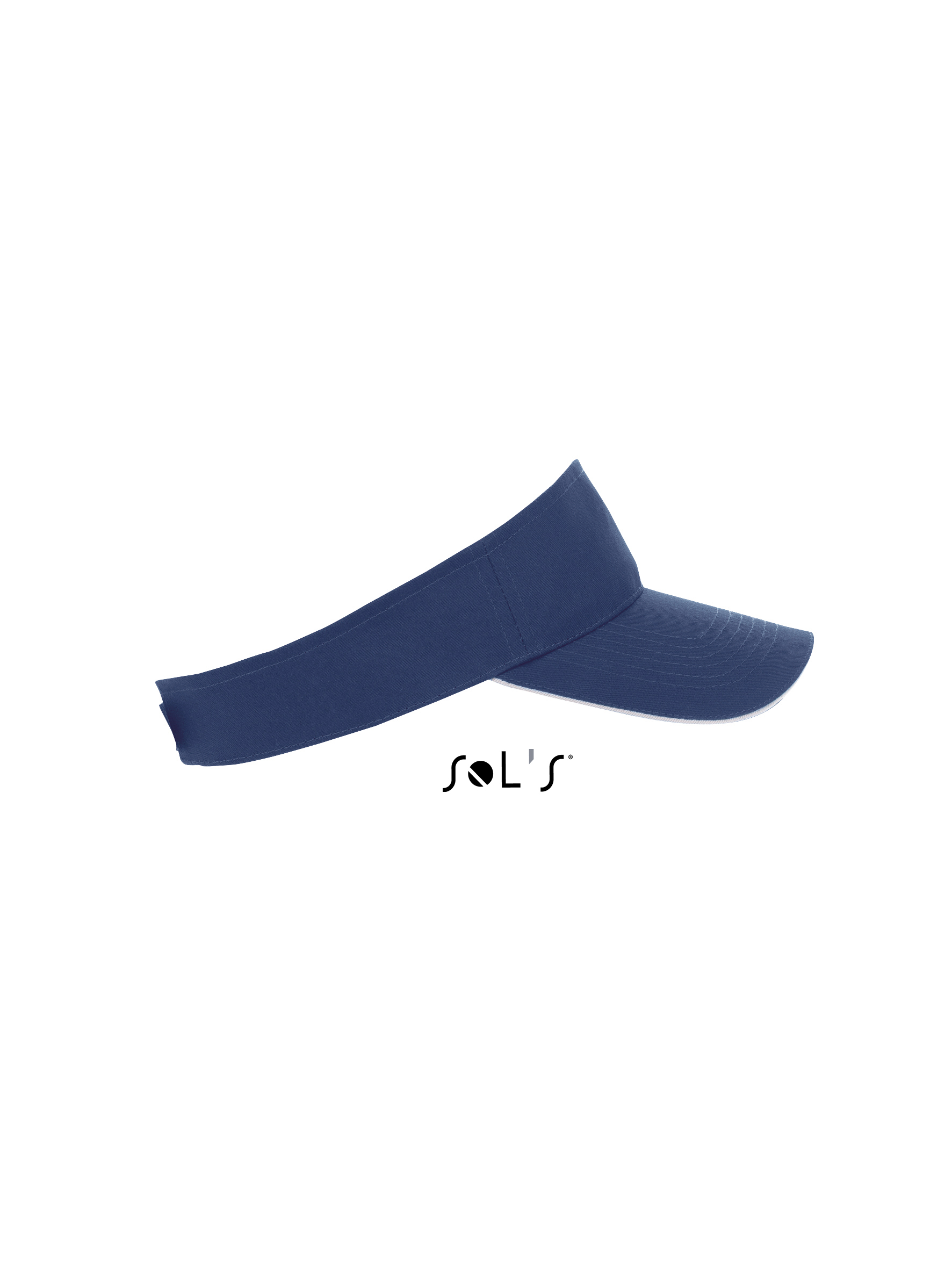 Blau marí