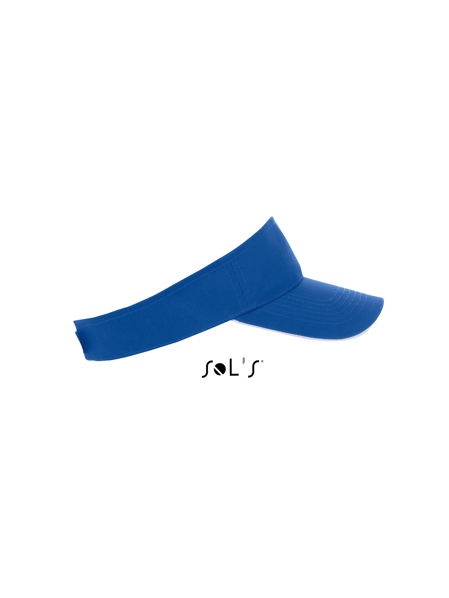 Blau royal