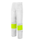 Groc fluor - Blanc