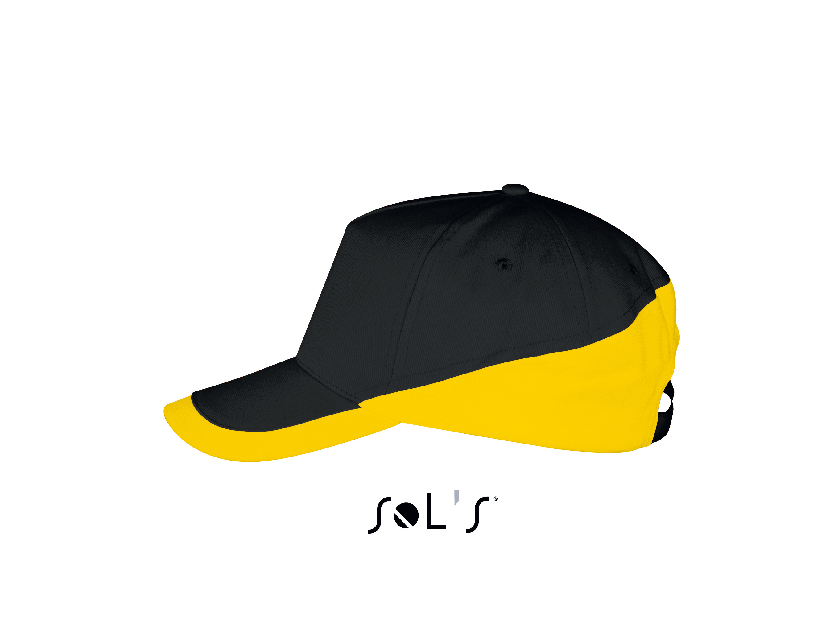 Negro / Amarillo