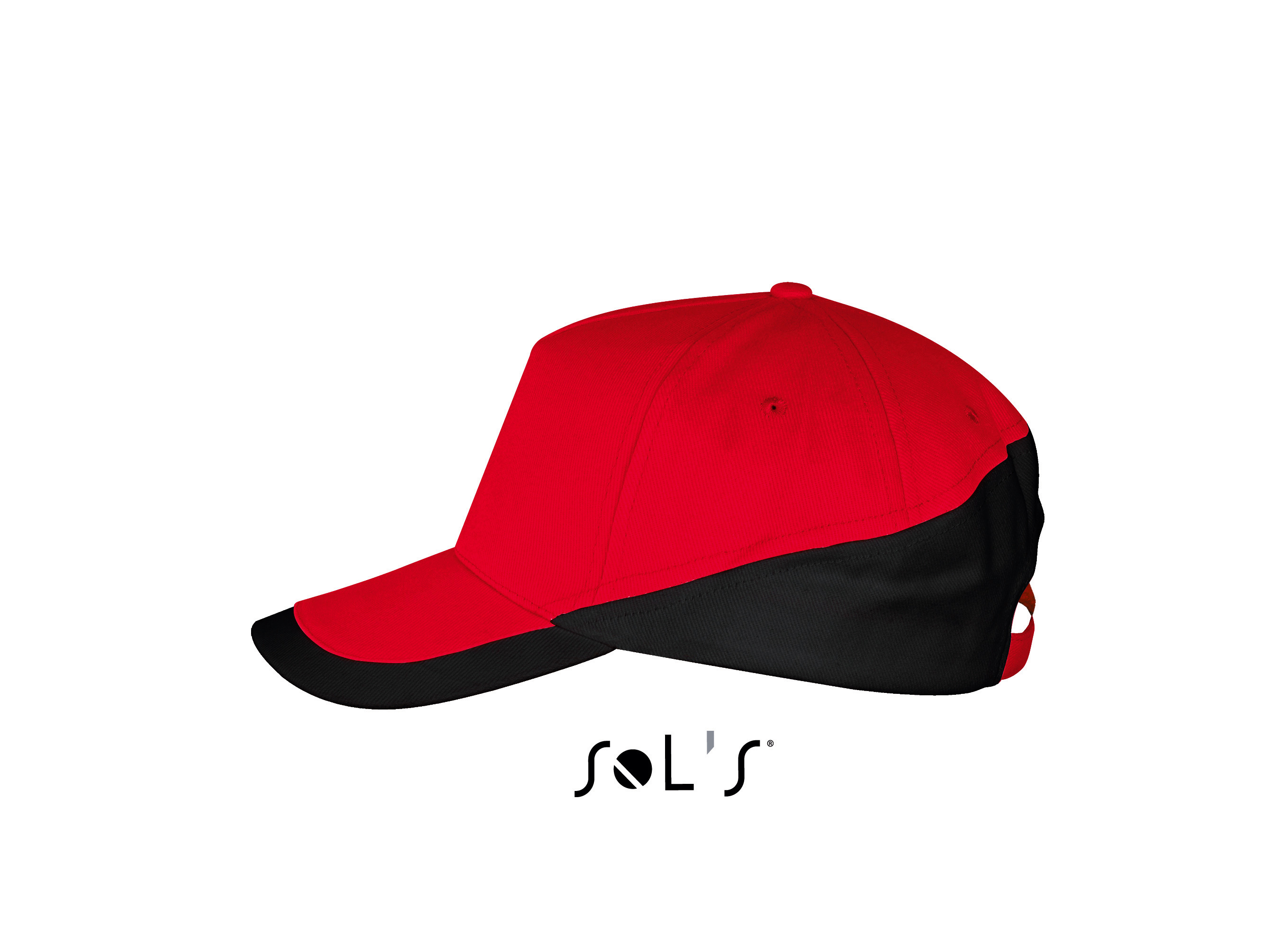 Rojo / Negro