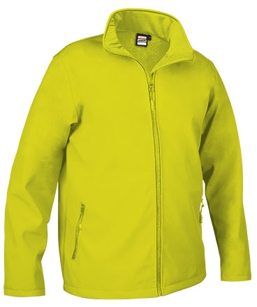 Amarillo fluor