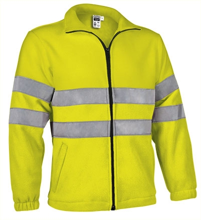 Amarillo fluor