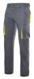 Gris / Groc fluor
