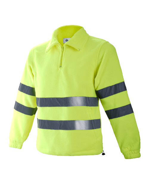 Amarillo fluor