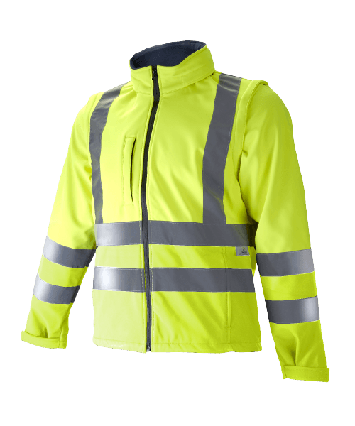 Groc fluor