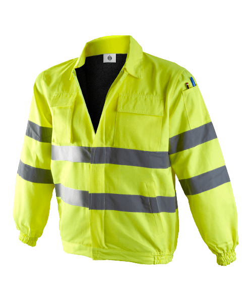 Amarillo fluor