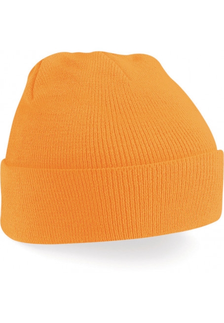 Naranja fluor