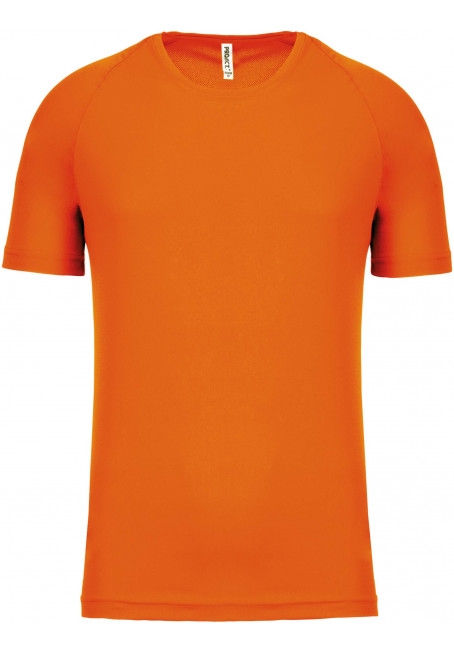 Naranja fluor