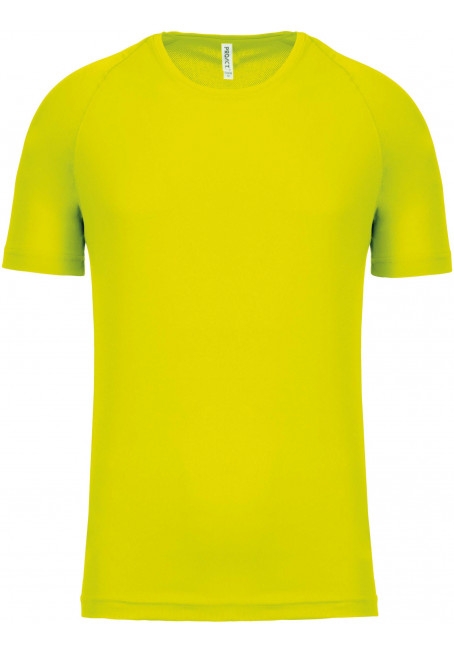 Amarillo fluor