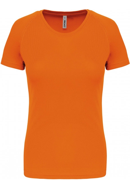 Naranja fluor