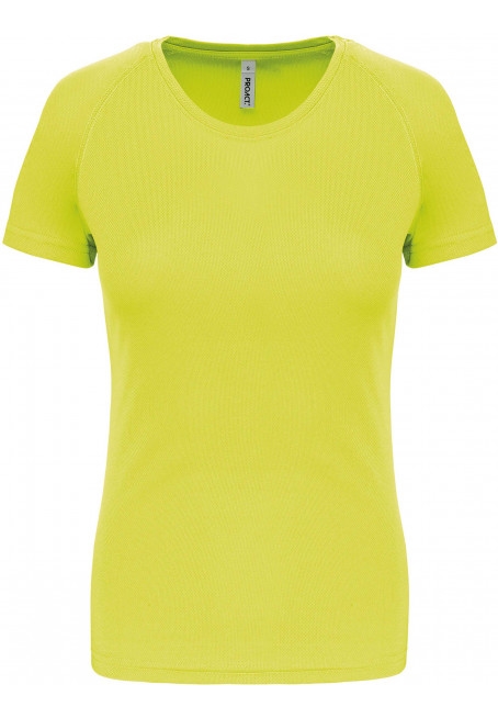 Amarillo fluor