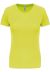 Amarillo fluor