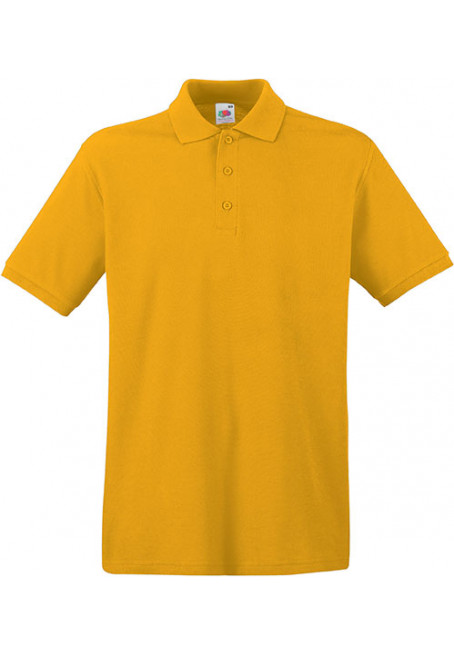 Amarillo oro
