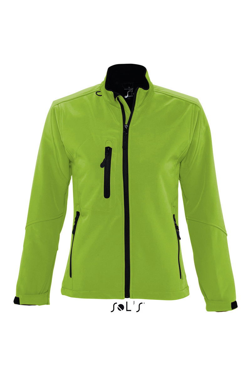 Chaqueta Roxy