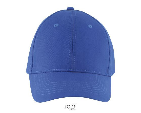 Blau royal