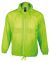 Verde tilo fluor