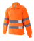 Naranja fluor