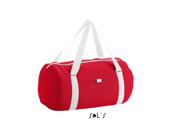 Rojo / Blanco