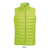 Verde tilo fluor