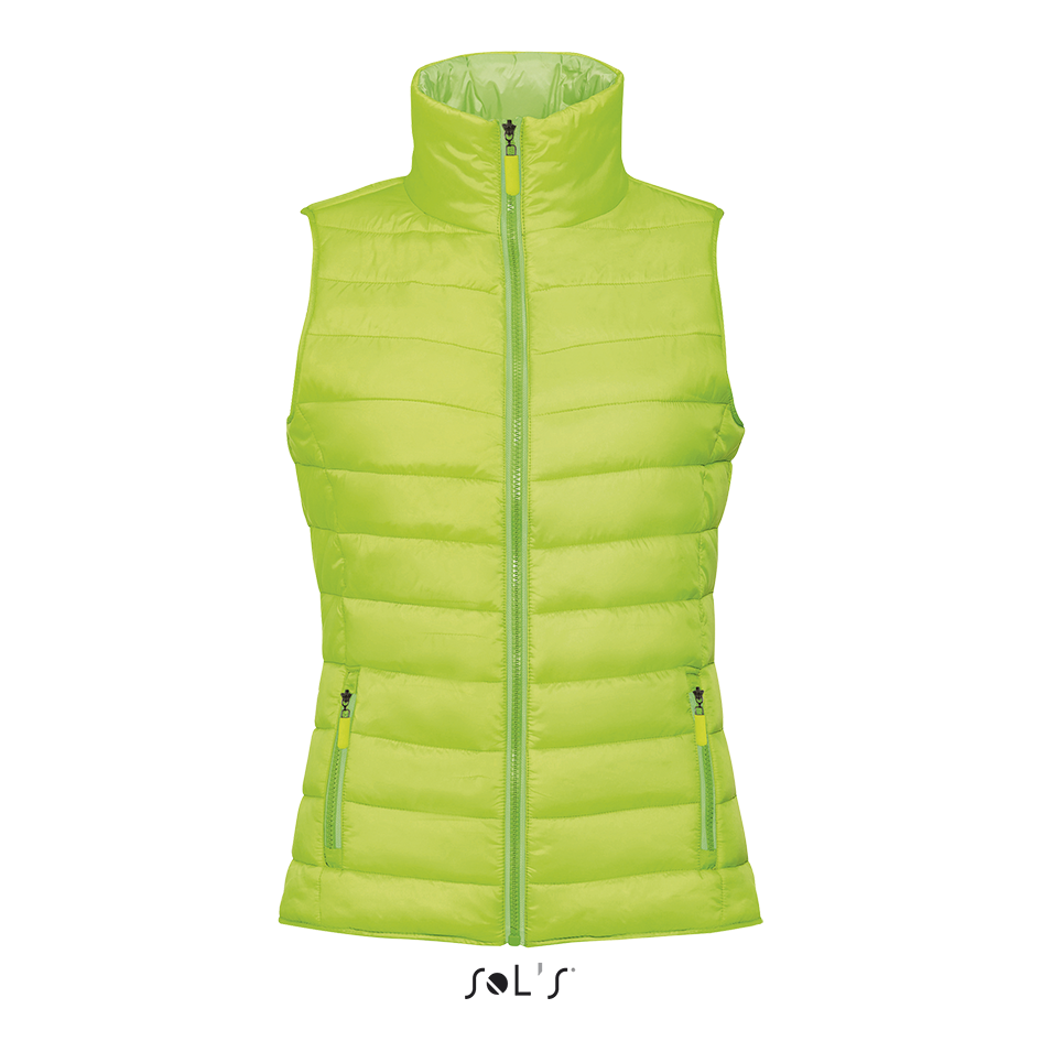 Verde tilo fluor