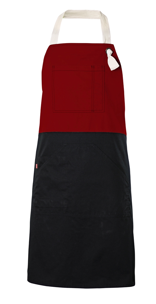 Rojo / Negro