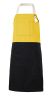 Amarillo / Negro