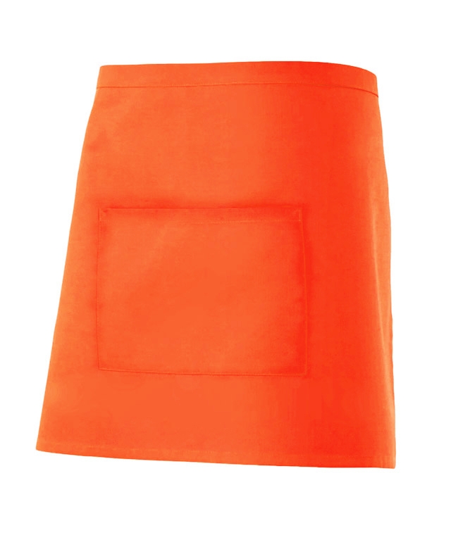 Naranja fluor