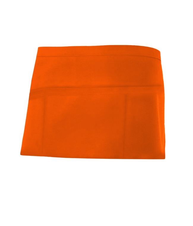 Naranja fluor