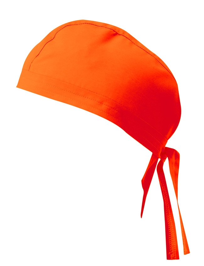 Naranja fluor