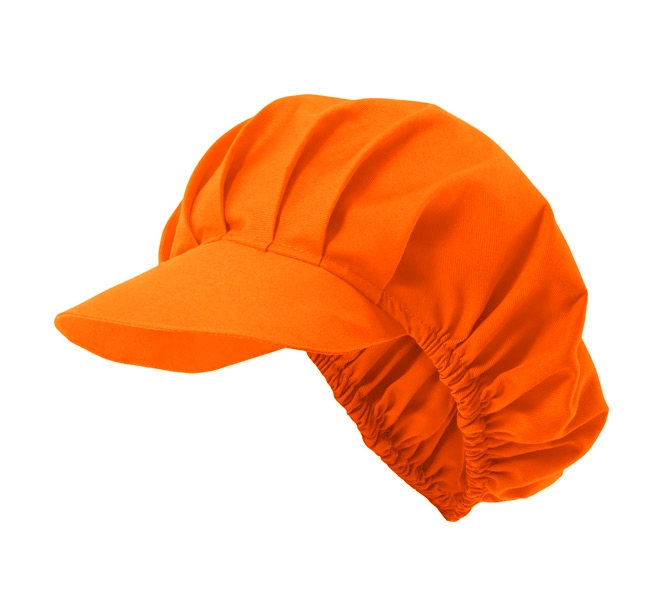 Naranja fluor