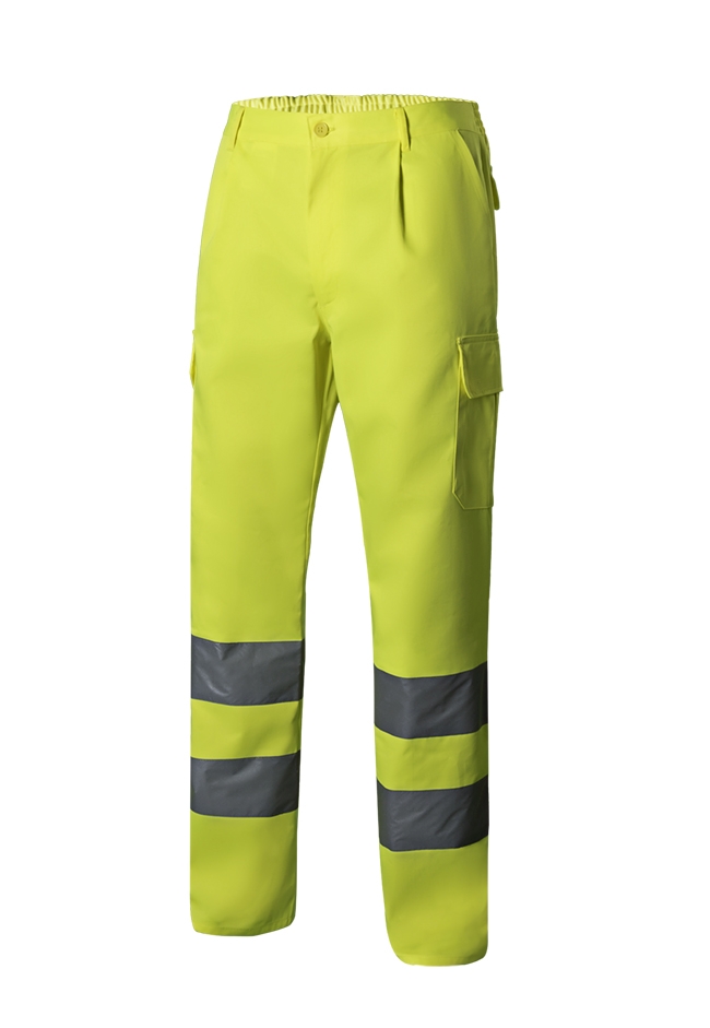 Amarillo fluor