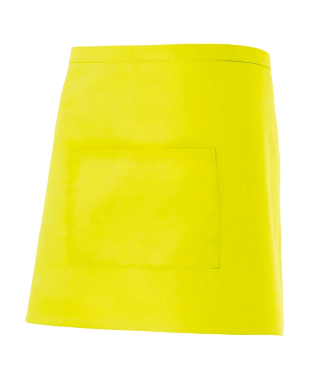 Amarillo fluor