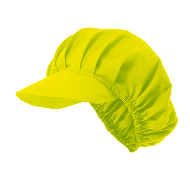 Amarillo fluor