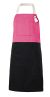 Fucsia / Negro