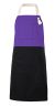Morado / Negro
