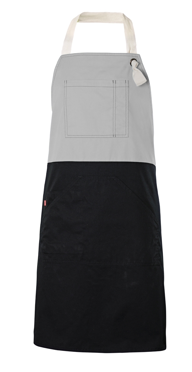 Ash / Negro