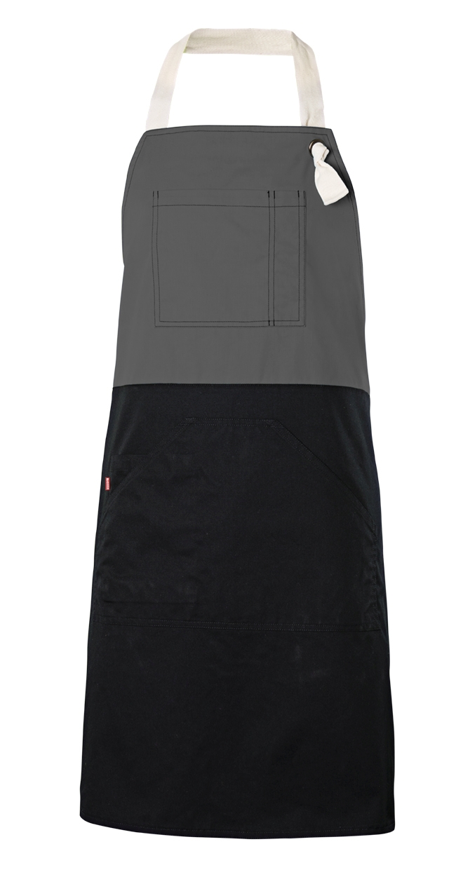 Gris / Negro