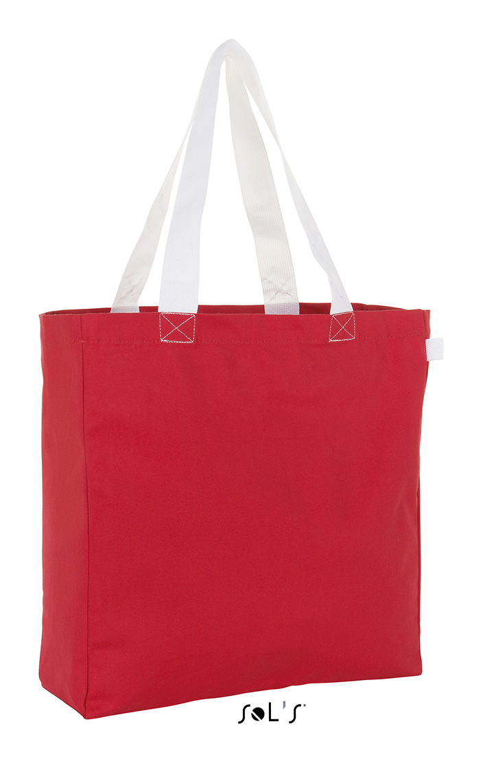 Rojo / Blanco
